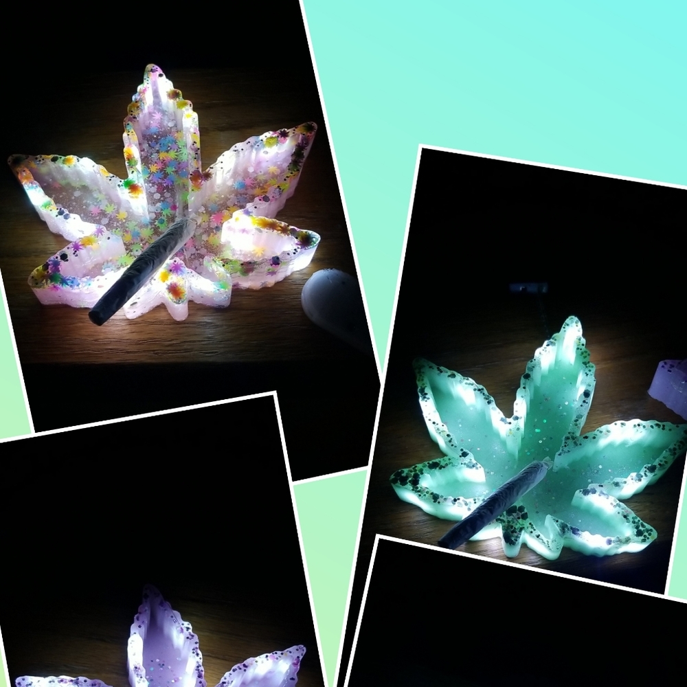 I DO CUSTOM ORDERS